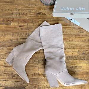 Dolce Vita Nathan Boots
